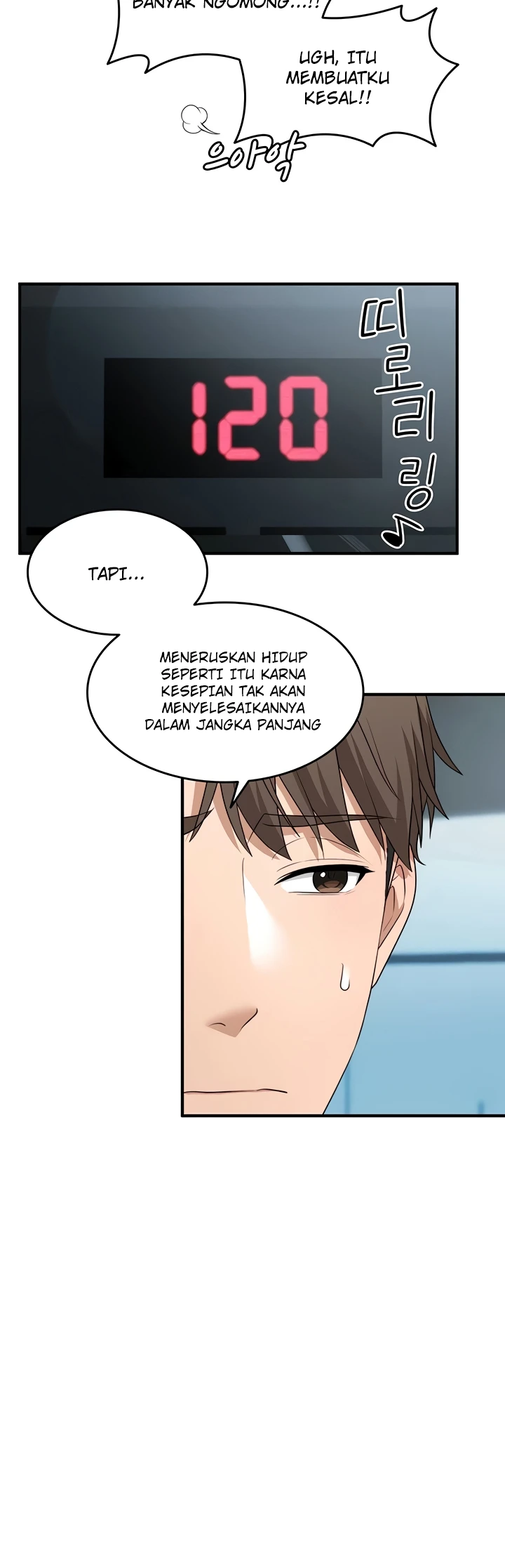 One More Chance - Page 26